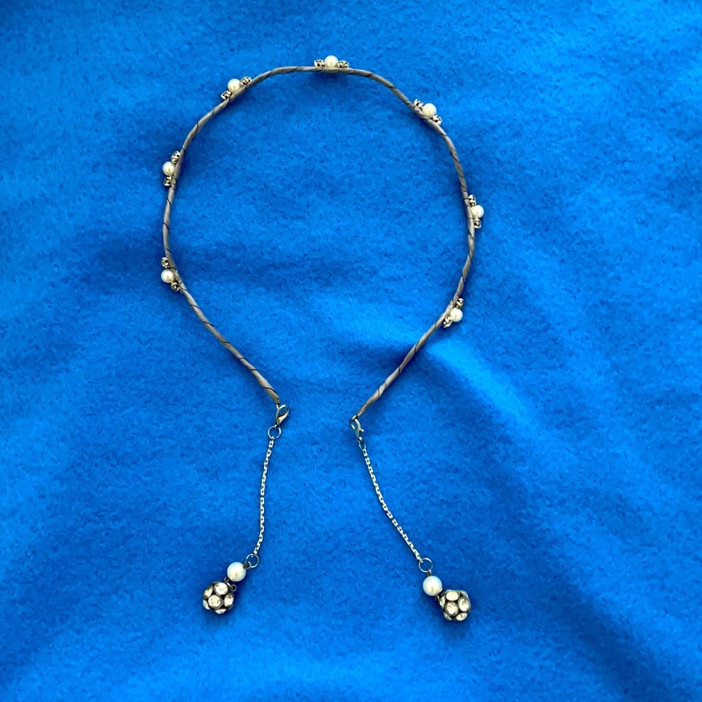 3 for $15!!!! Head wear decoration